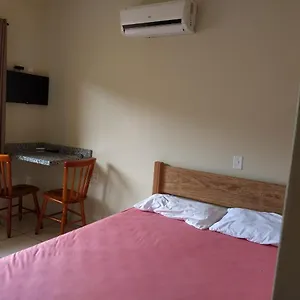 Porto Dos Mares Inn Pinheira