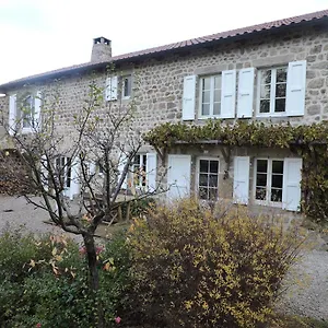La Sérénité Grazac (Auvergne)