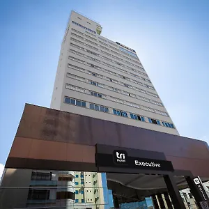Tri Executive Hotel Brusque