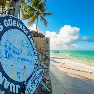 Dios Es Fiel - Ali Bed and breakfast Punta Cana