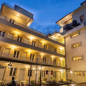 3* Hotel Highlander, Thamel