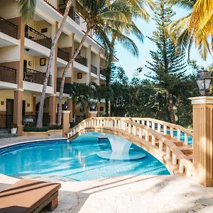 Plaza Brisas Mt Hotel Punta Cana
