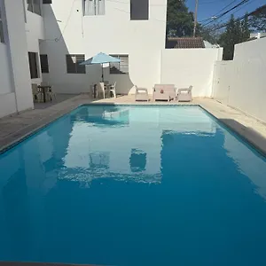 Montesilva Hotel Puerto Plata