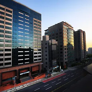 **** 호텔 베스트웨스턴 제주호텔 대한민국