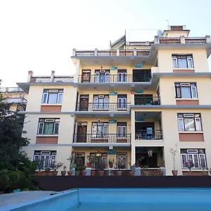 Garden Hotel