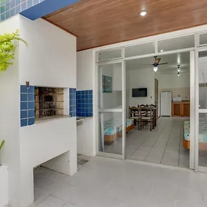 Residencial Ilha Da Galé Pensión Florianópolis