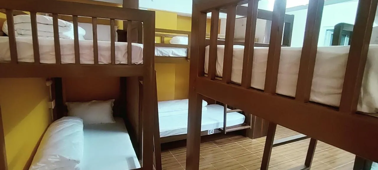 Nepalaya Home Hostel 카트만두 네팔