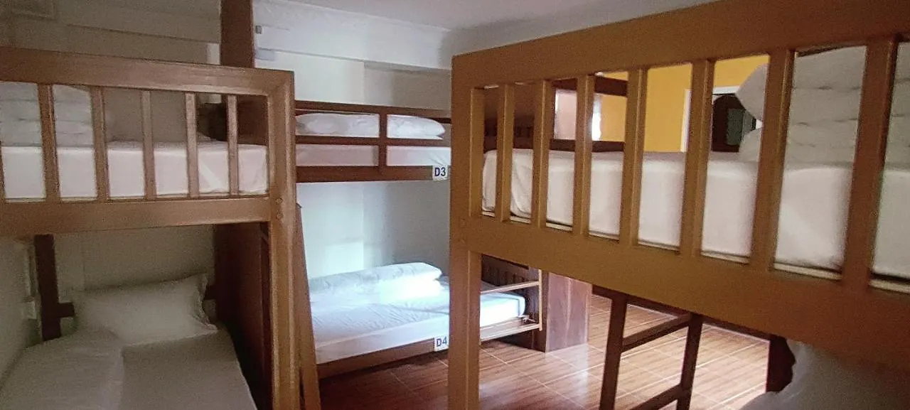 Nepalaya Home Hostel 카트만두