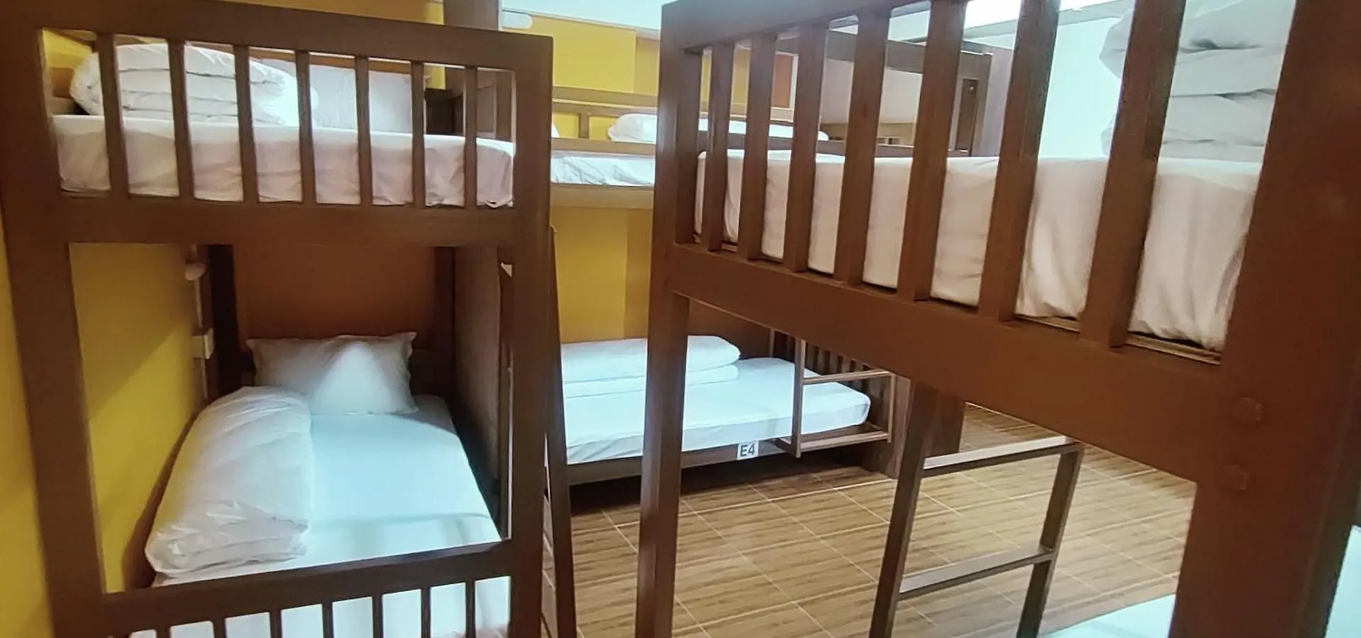 Nepalaya Home Hostel 카트만두 네팔