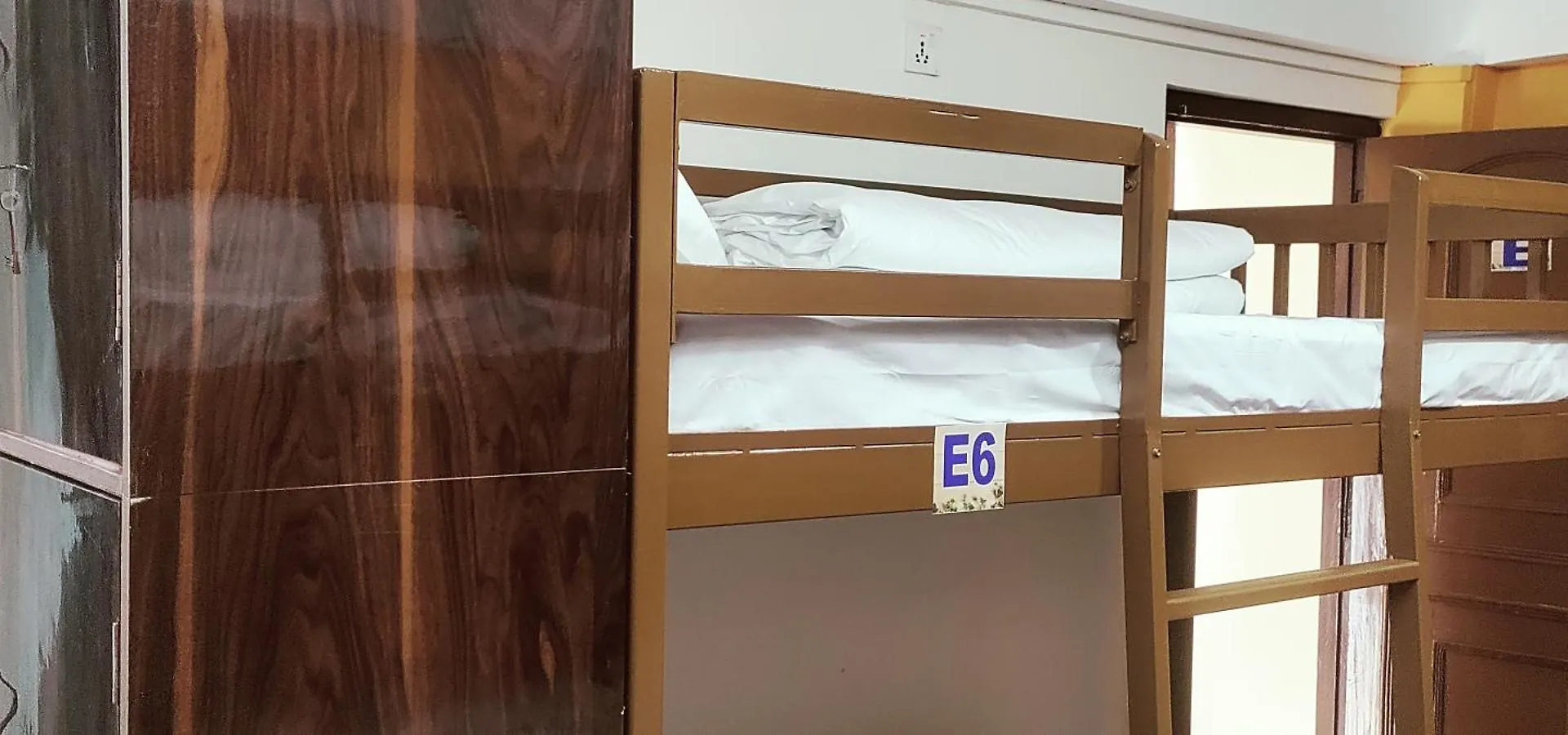 Nepalaya Home Hostel 카트만두